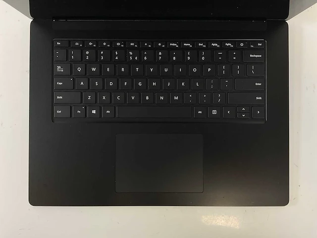 Microsoft surface 3 15”, core(tm) i5 10th gen, 16 gb ram, 256 gb nvme laptops (2x) - afbeelding 11 van  15