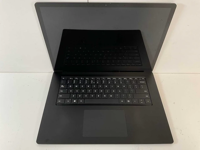 Microsoft surface 3 15”, core(tm) i5 10th gen, 16 gb ram, 256 gb nvme laptops (2x) - afbeelding 8 van  15