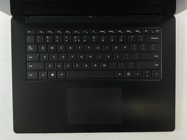 Microsoft surface 3 15”, core(tm) i5 10th gen, 16 gb ram, 256 gb nvme laptops (2x) - afbeelding 11 van  15