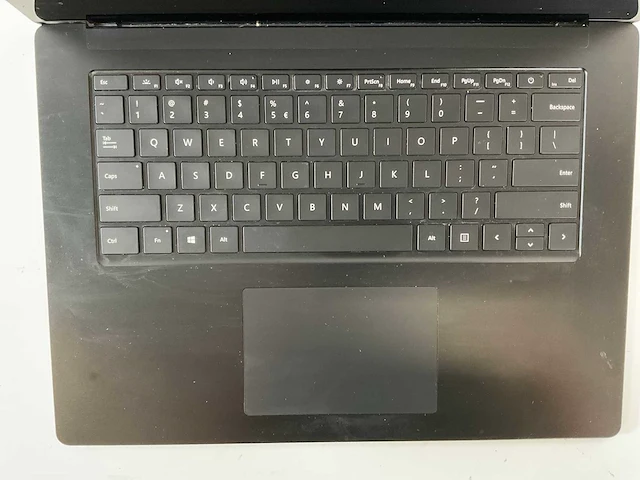 Microsoft surface 3 15”, core(tm) i5 10th gen, 16 gb ram, 256 gb nvme laptops (2x) - afbeelding 4 van  15