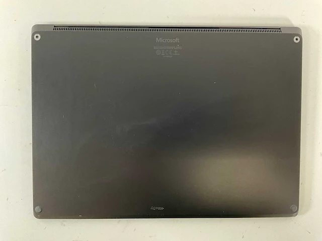 Microsoft surface 3 15”, core(tm) i5 10th gen, 16 gb ram, 256 gb nvme laptops (2x) - afbeelding 6 van  15
