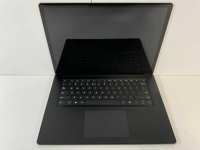 Microsoft surface 3 15”, core(tm) i5 10th gen, 16 gb ram, 256 gb nvme laptops (2x) - afbeelding 8 van  15
