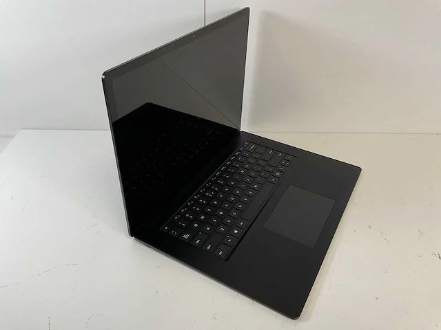 Microsoft surface 3 15”, core(tm) i5 10th gen, 16 gb ram, 256 gb nvme laptops (2x) - afbeelding 9 van  15
