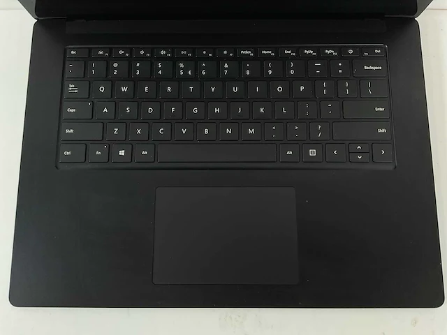 Microsoft surface 3 15”, core(tm) i5 10th gen, 16 gb ram, 256 gb nvme laptops (2x) - afbeelding 11 van  15