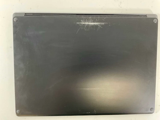 Microsoft surface 3 15”, core(tm) i5 10th gen, 16 gb ram, 256 gb nvme laptops (2x) - afbeelding 13 van  15