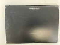 Microsoft surface 3 15”, core(tm) i5 10th gen, 16 gb ram, 256 gb nvme laptops (2x) - afbeelding 13 van  15