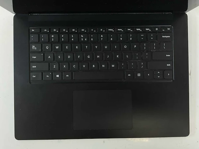 Microsoft surface 3 15”, core(tm) i5 10th gen, 16 gb ram, 256 gb nvme laptops (2x) - afbeelding 4 van  15