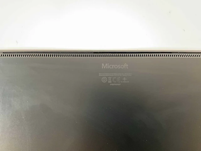 Microsoft surface 3 15”, core(tm) i5 10th gen, 16 gb ram, 256 gb nvme laptops (2x) - afbeelding 7 van  15