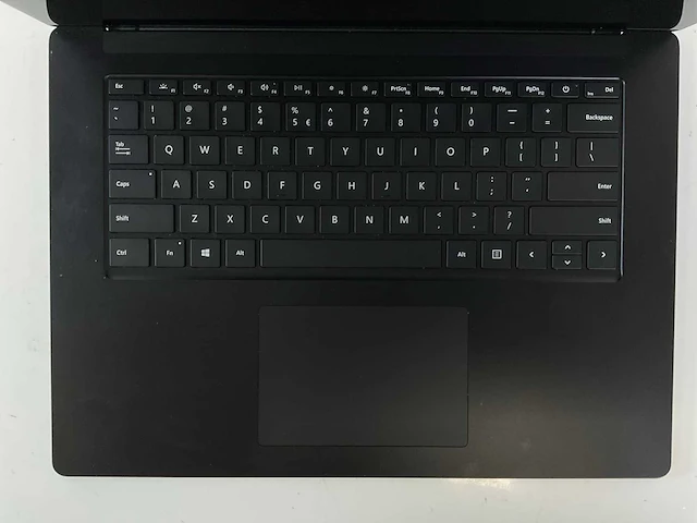 Microsoft surface 3 15”, core(tm) i5 10th gen, 16 gb ram, 256 gb nvme laptops (2x) - afbeelding 11 van  15