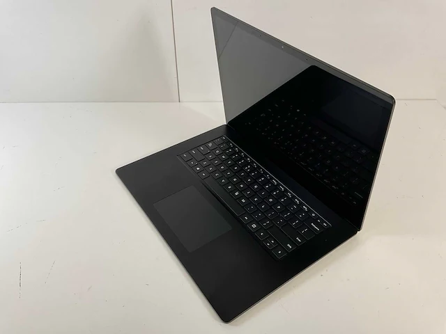 Microsoft surface 3 15”, core(tm) i5 10th gen, 16 gb ram, 256 gb nvme laptops (2x) - afbeelding 3 van  15