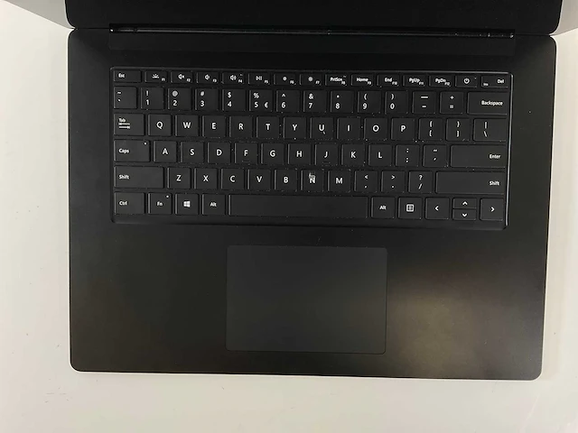 Microsoft surface 3 15”, core(tm) i5 10th gen, 16 gb ram, 256 gb nvme laptops (2x) - afbeelding 4 van  15