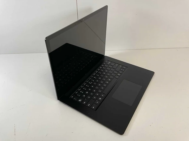 Microsoft surface 3 15”, core(tm) i5 10th gen, 16 gb ram, 256 gb nvme laptops (2x) - afbeelding 2 van  15