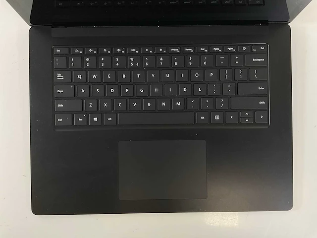 Microsoft surface 3 15”, core(tm) i5 10th gen, 16 gb ram, 256 gb nvme laptops (2x) - afbeelding 4 van  15