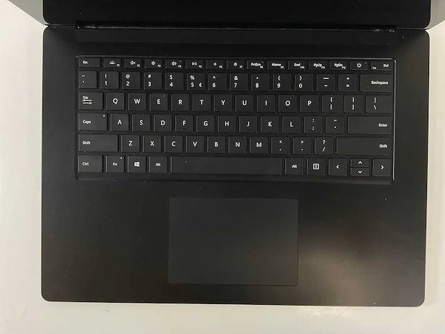 Microsoft surface 3 15”, core(tm) i5 10th gen, 16 gb ram, 256 gb nvme laptops (2x) - afbeelding 11 van  15