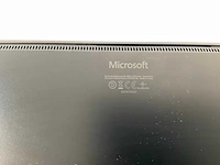Microsoft surface 3 15”, core(tm) i5 10th gen, 16 gb ram, 256 gb nvme laptops (2x) - afbeelding 14 van  15