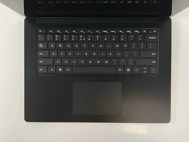 Microsoft surface 3 15”, core(tm) i5 10th gen, 16 gb ram, 256 gb nvme laptops (2x) - afbeelding 2 van  13