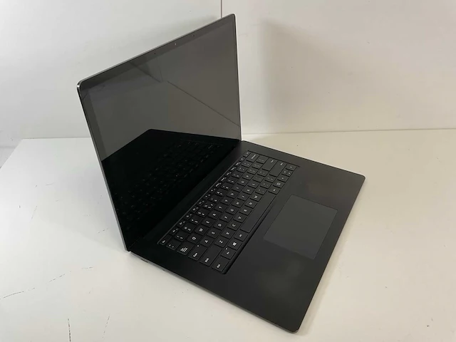 Microsoft surface 3 15”, core(tm) i5 10th gen, 16 gb ram, 256 gb nvme laptops (2x) - afbeelding 1 van  13