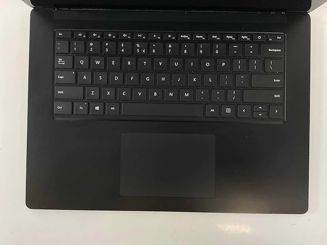 Microsoft surface 3 15”, core(tm) i5 10th gen, 16 gb ram, 256 gb nvme laptops (2x) - afbeelding 7 van  13