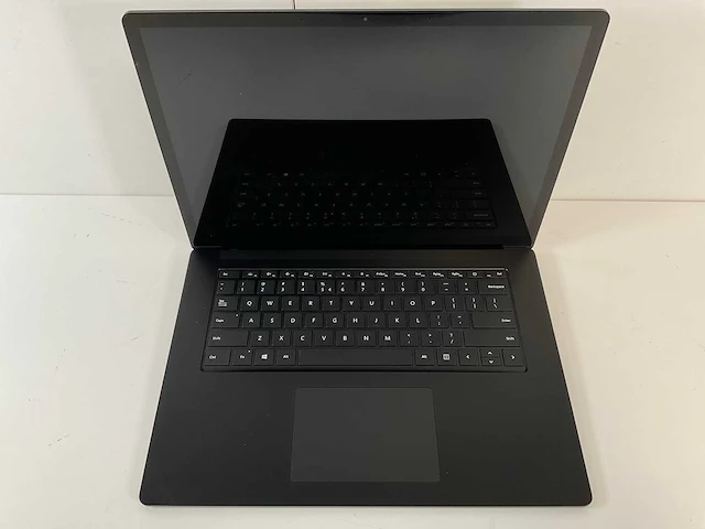 Microsoft surface 3 15”, core(tm) i5 10th gen, 16 gb ram, 256 gb nvme laptops (2x) - afbeelding 11 van  13