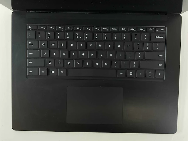 Microsoft surface 3 15”, core(tm) i5 10th gen, 16 gb ram, 256 gb nvme laptops (2x) - afbeelding 4 van  14