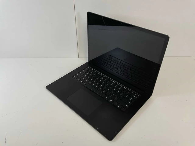 Microsoft surface 3 15”, core(tm) i5 10th gen, 16 gb ram, 256 gb nvme laptops (2x) - afbeelding 9 van  14