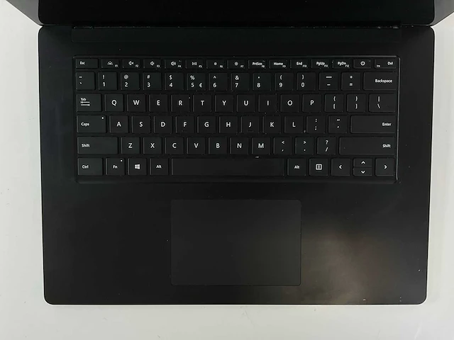 Microsoft surface 3 15”, core(tm) i5 10th gen, 16 gb ram, 256 gb nvme laptops (2x) - afbeelding 10 van  14