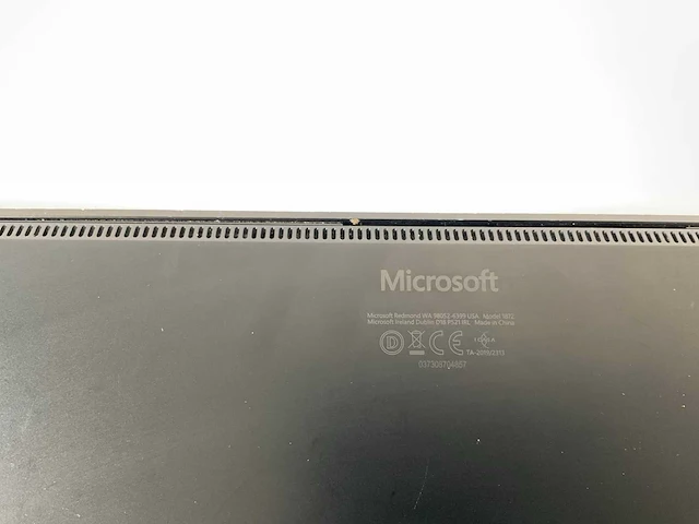 Microsoft surface 3 15”, core(tm) i5 10th gen, 16 gb ram, 256 gb nvme laptops (2x) - afbeelding 13 van  14