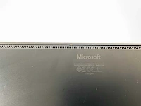 Microsoft surface 3 15”, core(tm) i5 10th gen, 16 gb ram, 256 gb nvme laptops (2x) - afbeelding 13 van  14