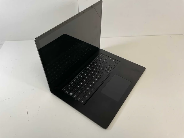 Microsoft surface 3 15”, core(tm) i5 10th gen, 16 gb ram, 256 gb nvme laptops (2x) - afbeelding 2 van  15