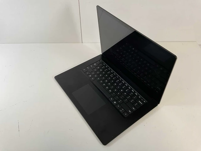 Microsoft surface 3 15”, core(tm) i5 10th gen, 16 gb ram, 256 gb nvme laptops (2x) - afbeelding 3 van  15