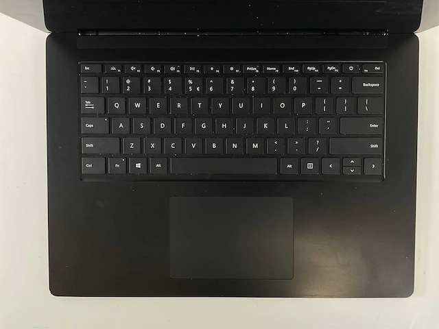 Microsoft surface 3 15”, core(tm) i5 10th gen, 16 gb ram, 256 gb nvme laptops (2x) - afbeelding 4 van  15