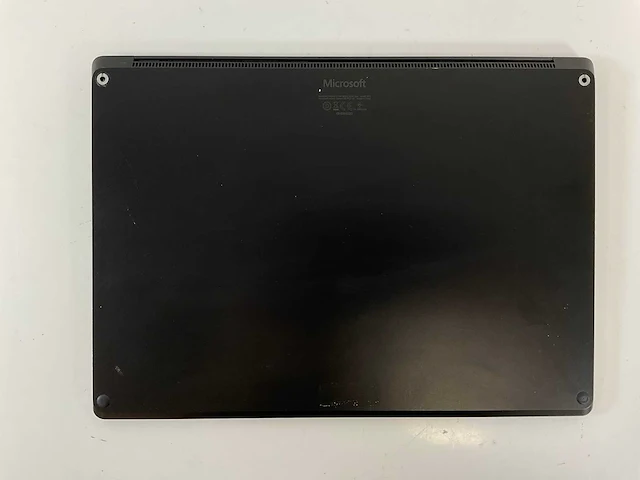 Microsoft surface 3 15”, core(tm) i5 10th gen, 16 gb ram, 256 gb nvme laptops (2x) - afbeelding 6 van  15