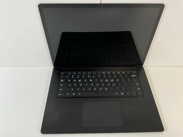 Microsoft surface 3 15”, core(tm) i5 10th gen, 16 gb ram, 256 gb nvme laptops (2x) - afbeelding 8 van  15