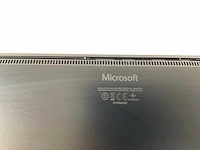 Microsoft surface 3 15”, core(tm) i5 10th gen, 16 gb ram, 256 gb nvme laptops (2x) - afbeelding 14 van  15