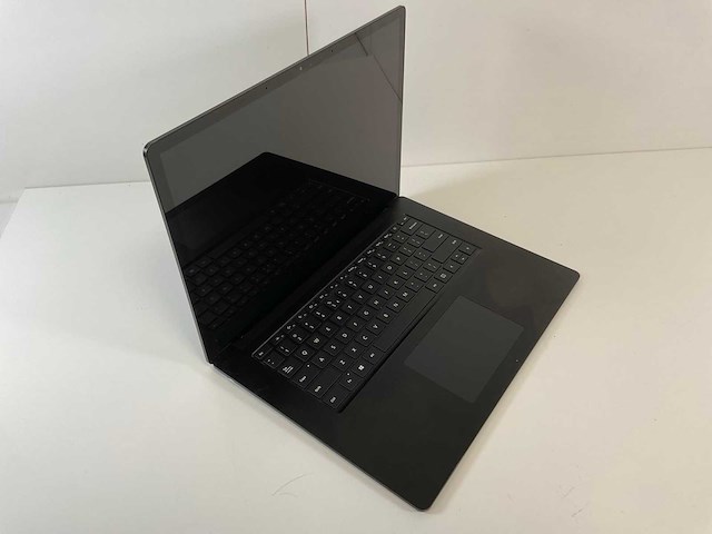 Microsoft surface 3 15”, core(tm) i5 10th gen, 16 gb ram, 256 gb nvme laptops (2x) - afbeelding 2 van  15