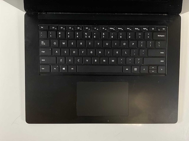 Microsoft surface 3 15”, core(tm) i5 10th gen, 16 gb ram, 256 gb nvme laptops (2x) - afbeelding 4 van  15