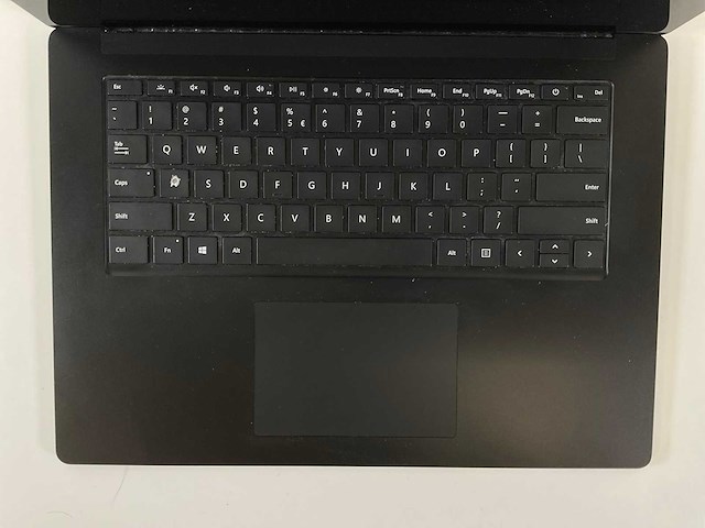Microsoft surface 3 15”, core(tm) i5 10th gen, 16 gb ram, 256 gb nvme laptops (2x) - afbeelding 11 van  15