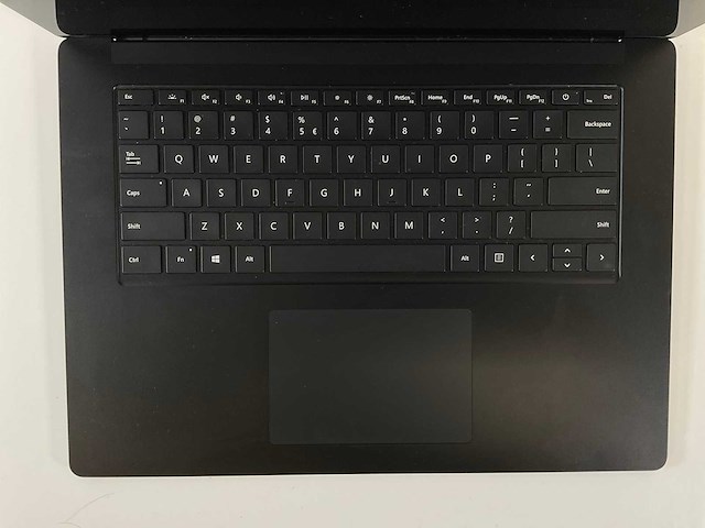 Microsoft surface 3 15”, core(tm) i5 10th gen, 16 gb ram, 256 gb nvme laptops (2x) - afbeelding 4 van  15