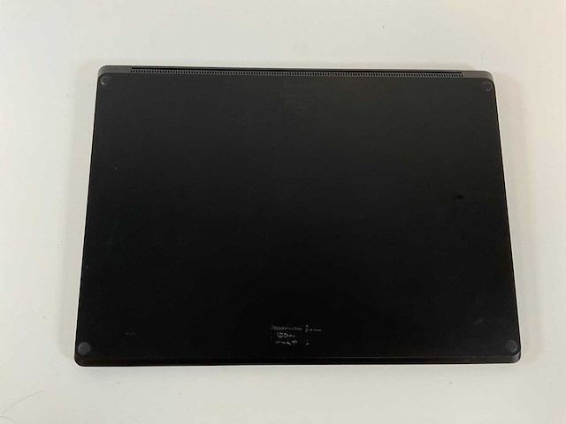 Microsoft surface 3 15”, core(tm) i5 10th gen, 16 gb ram, 256 gb nvme laptops (2x) - afbeelding 6 van  15