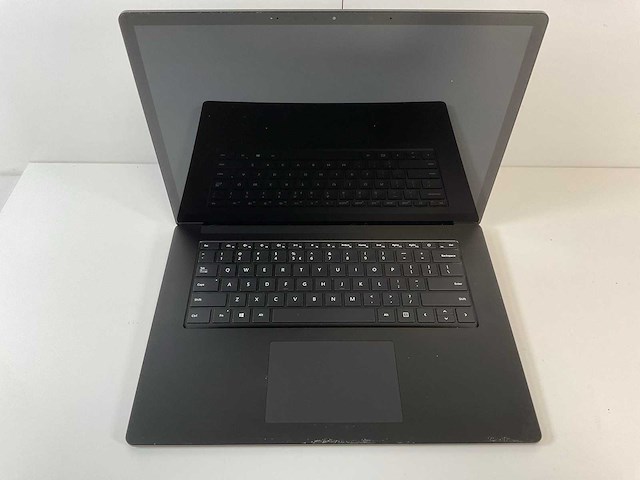 Microsoft surface 3 15”, core(tm) i5 10th gen, 16 gb ram, 256 gb nvme laptops (2x) - afbeelding 8 van  15