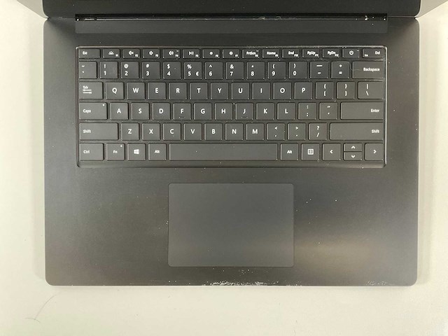 Microsoft surface 3 15”, core(tm) i5 10th gen, 16 gb ram, 256 gb nvme laptops (2x) - afbeelding 11 van  15