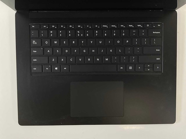 Microsoft surface 3 15”, core(tm) i5 10th gen, 16 gb ram, 256 gb nvme laptops (2x) - afbeelding 11 van  15