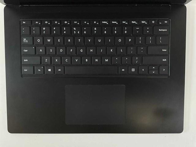 Microsoft surface 3 15”, core(tm) i5 10th gen, 16 gb ram, 256 gb nvme laptops (2x) - afbeelding 11 van  15
