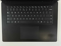 Microsoft surface 3 15”, core(tm) i5 10th gen, 16 gb ram, 256 gb nvme laptops (2x) - afbeelding 11 van  15