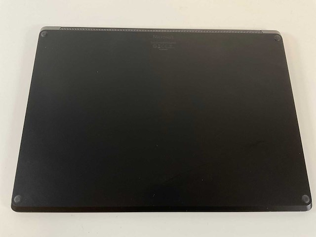 Microsoft surface 3 15”, core(tm) i5 10th gen, 16 gb ram, 256 gb nvme laptops (2x) - afbeelding 6 van  15