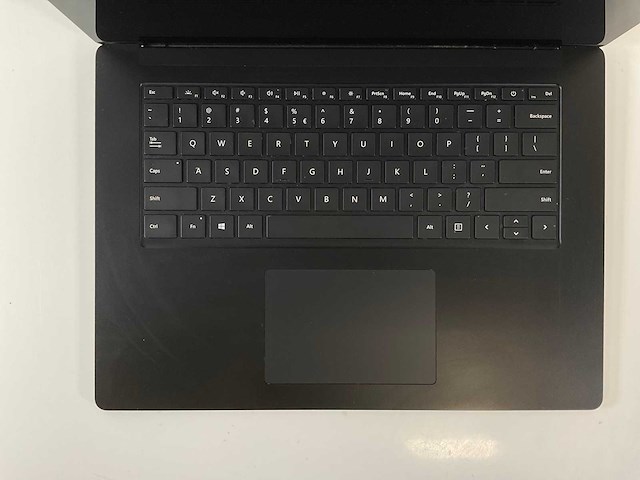Microsoft surface 3 15”, core(tm) i5 10th gen, 16 gb ram, 256 gb nvme laptops (2x) - afbeelding 11 van  15