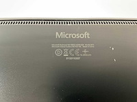 Microsoft surface 3 15”, core(tm) i5 10th gen, 16 gb ram, 256 gb nvme laptops (2x) - afbeelding 14 van  15