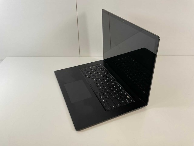 Microsoft surface 3 15”, core(tm) i5 10th gen, 16 gb ram, 256 gb nvme laptops (2x) - afbeelding 2 van  14