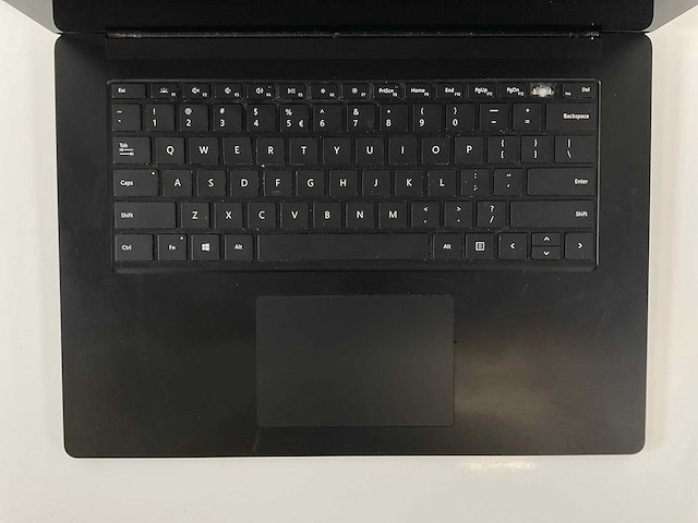 Microsoft surface 3 15”, core(tm) i5 10th gen, 16 gb ram, 256 gb nvme laptops (2x) - afbeelding 3 van  14