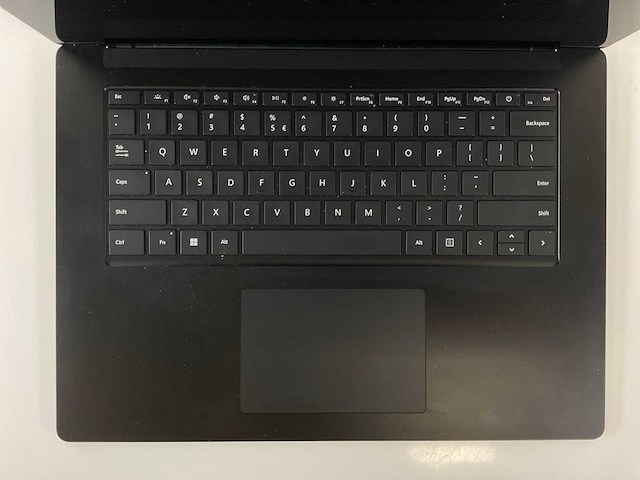 Microsoft surface 3 15”, core(tm) i5 10th gen, 16 gb ram, 256 gb nvme laptops (2x) - afbeelding 10 van  14